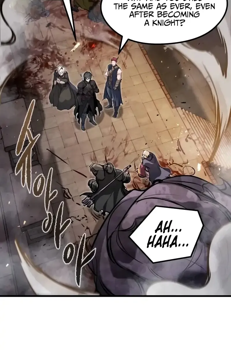 Read The Regressed Mercenary Has a Plan EN Manga Online