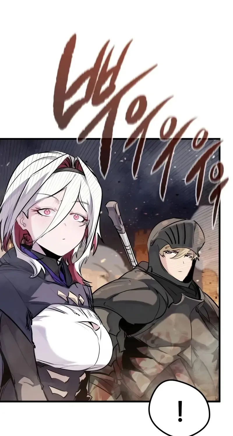 Read The Regressed Mercenary Has a Plan EN Manga Online