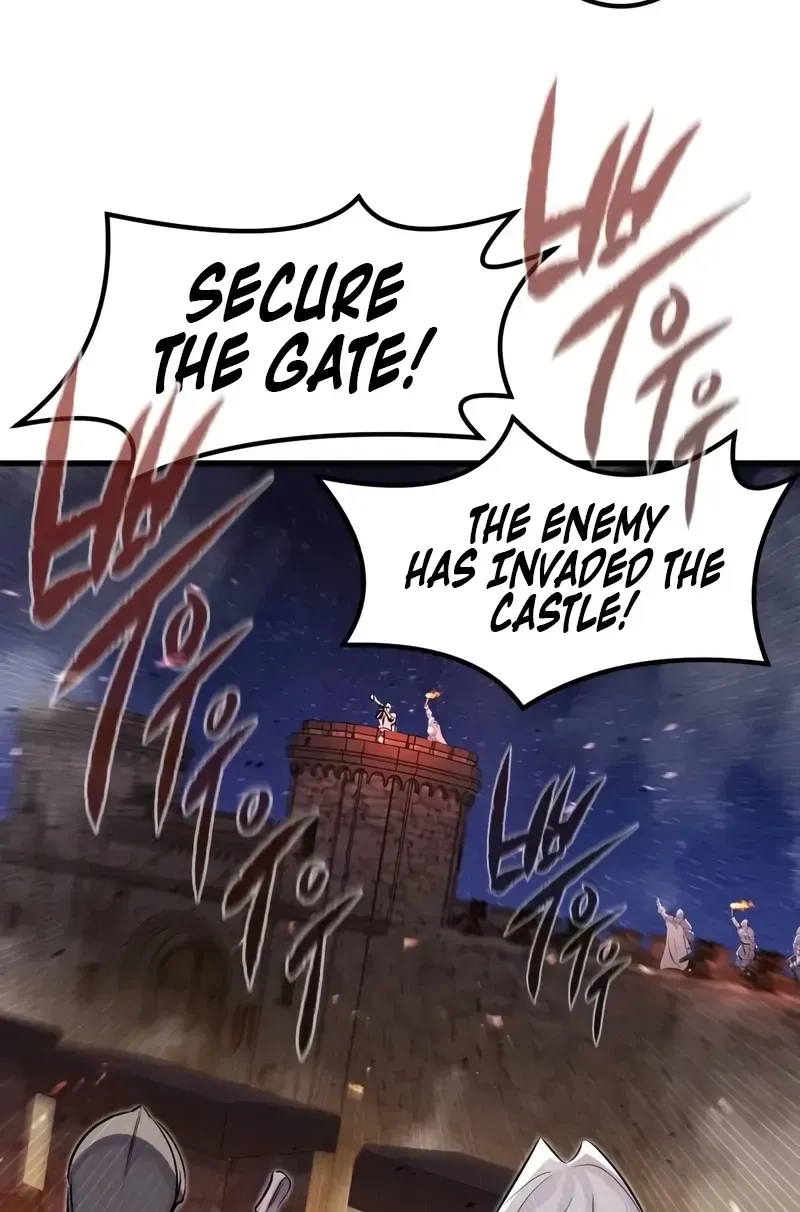 Read The Regressed Mercenary Has a Plan EN Manga Online