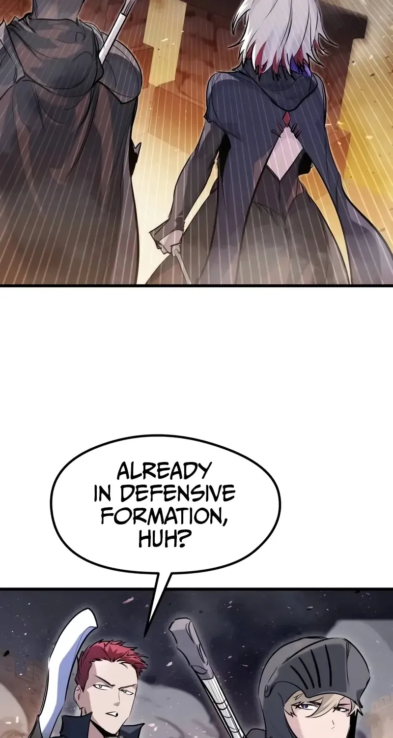 Read The Regressed Mercenary Has a Plan EN Manga Online