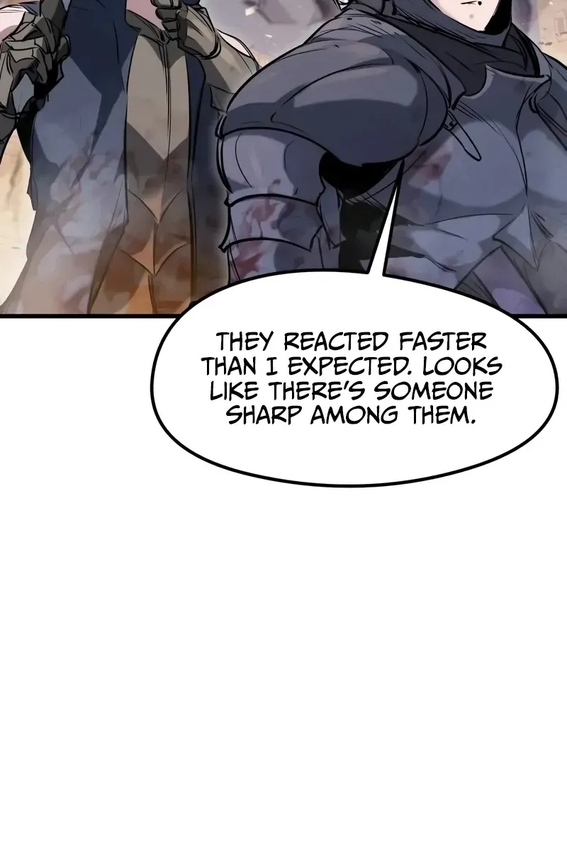 Read The Regressed Mercenary Has a Plan EN Manga Online