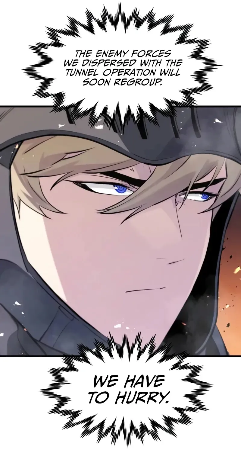 Read The Regressed Mercenary Has a Plan EN Manga Online