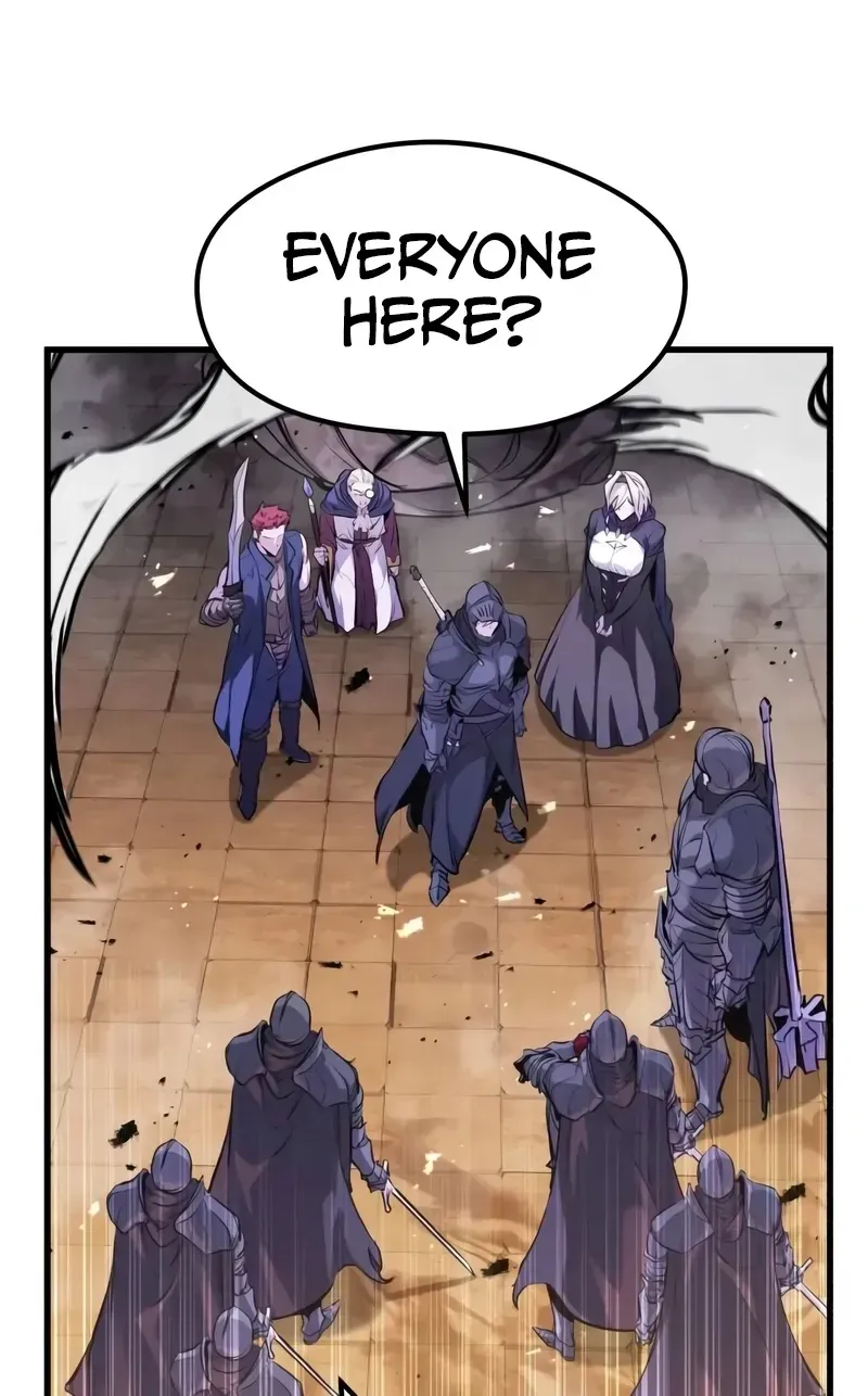 Read The Regressed Mercenary Has a Plan EN Manga Online