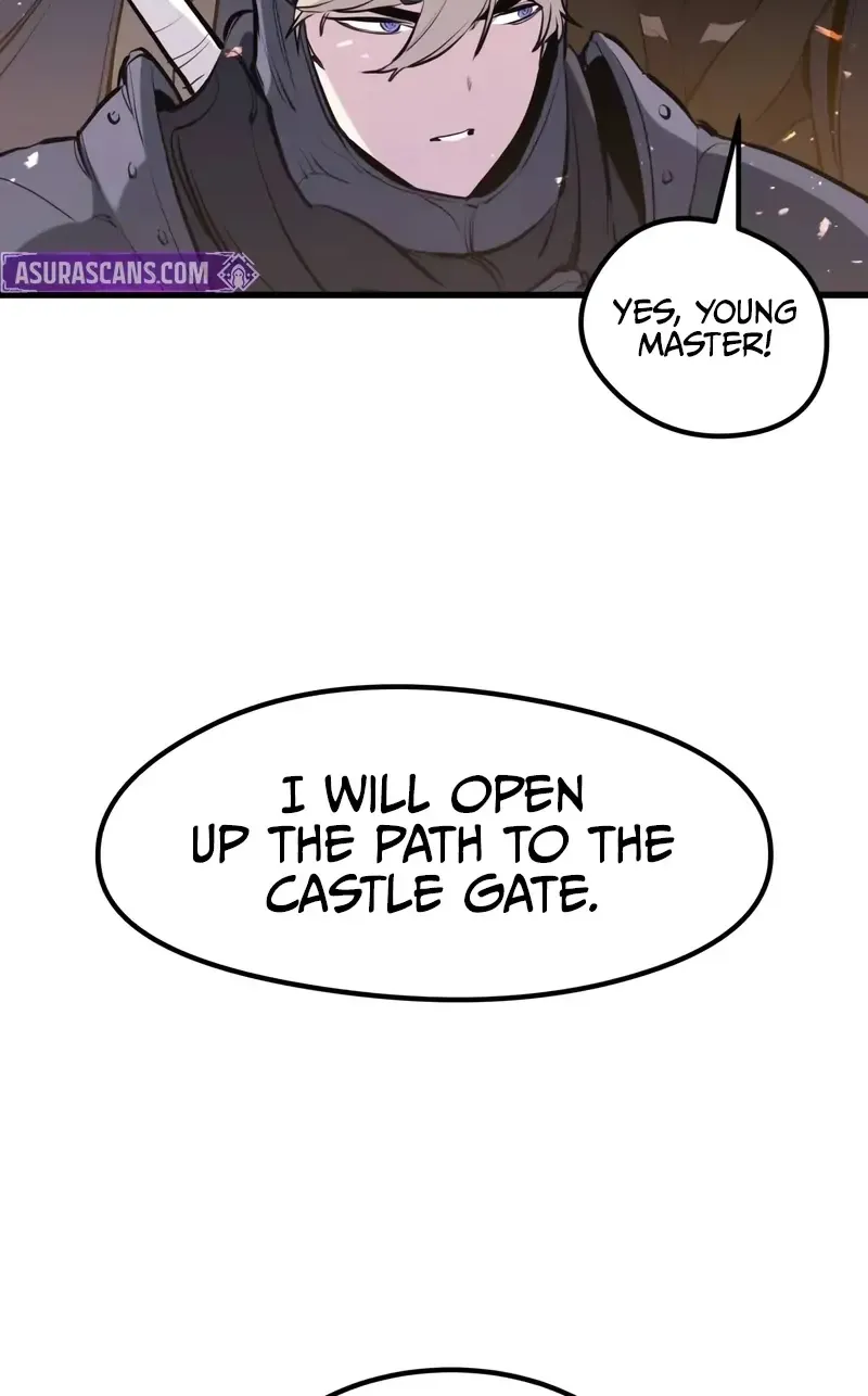 Read The Regressed Mercenary Has a Plan EN Manga Online