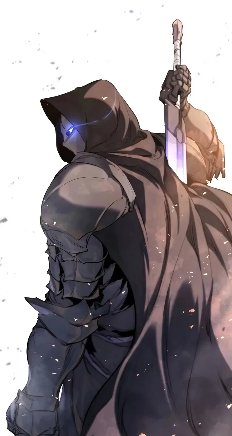 Read The Regressed Mercenary Has a Plan EN Manga Online