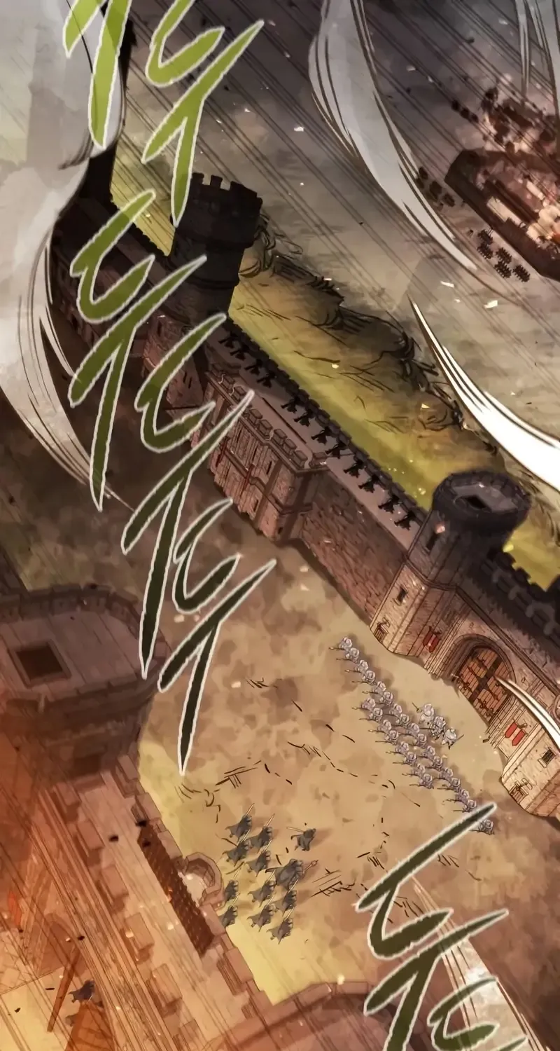 Read The Regressed Mercenary Has a Plan EN Manga Online