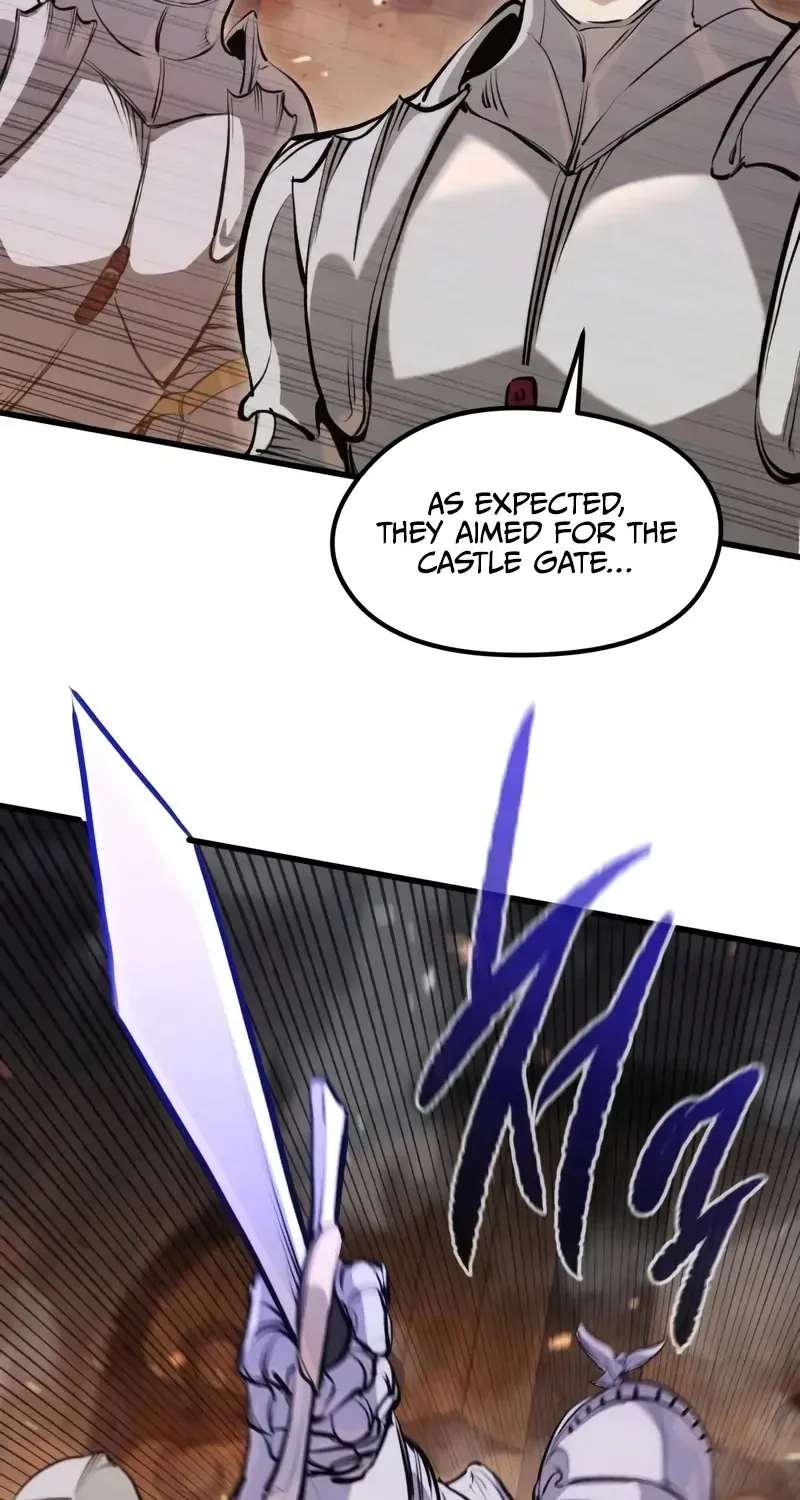 Read The Regressed Mercenary Has a Plan EN Manga Online