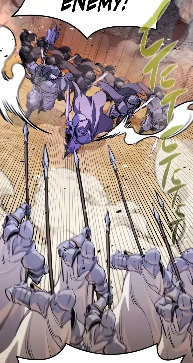 Read The Regressed Mercenary Has a Plan EN Manga Online
