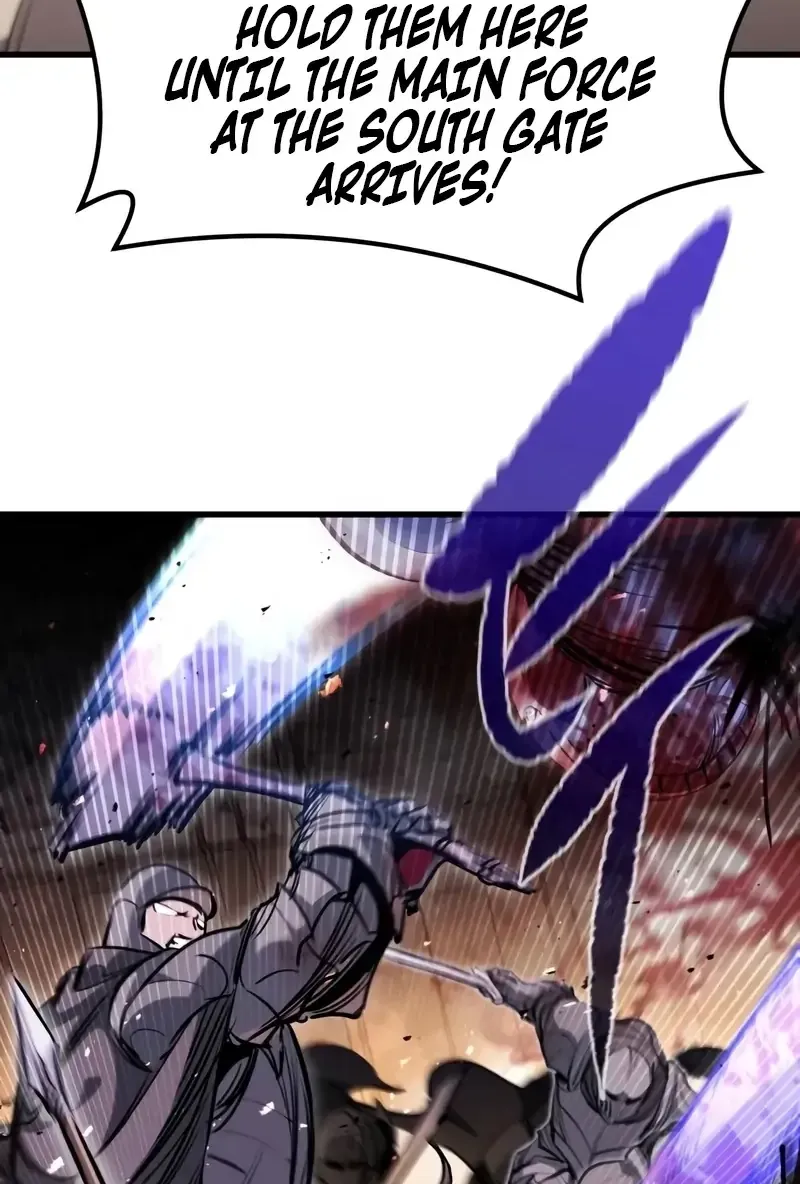 Read The Regressed Mercenary Has a Plan EN Manga Online