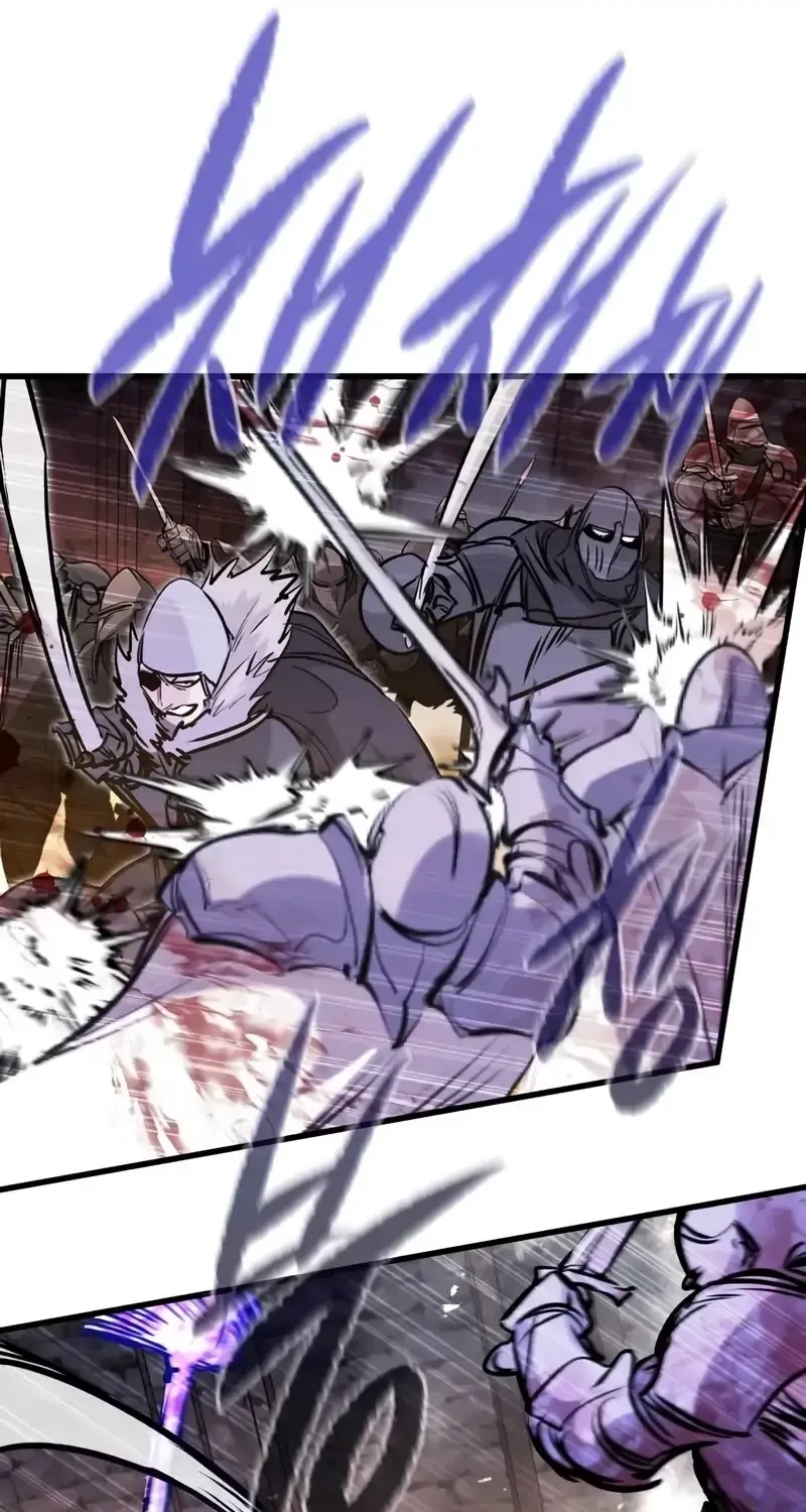 Read The Regressed Mercenary Has a Plan EN Manga Online