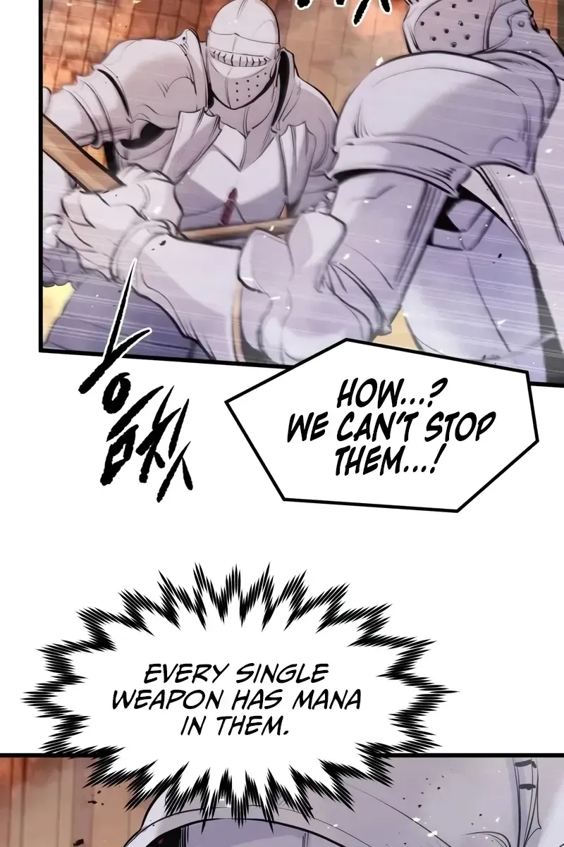 Read The Regressed Mercenary Has a Plan EN Manga Online