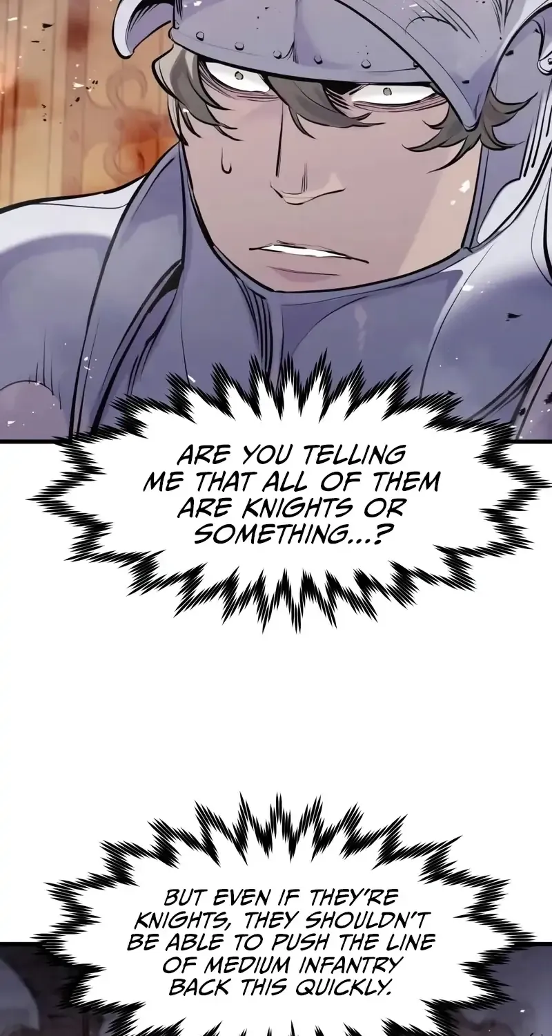 Read The Regressed Mercenary Has a Plan EN Manga Online