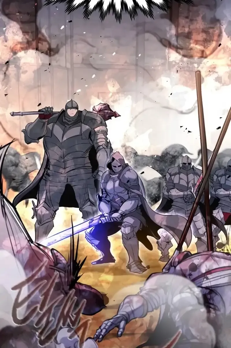 Read The Regressed Mercenary Has a Plan EN Manga Online