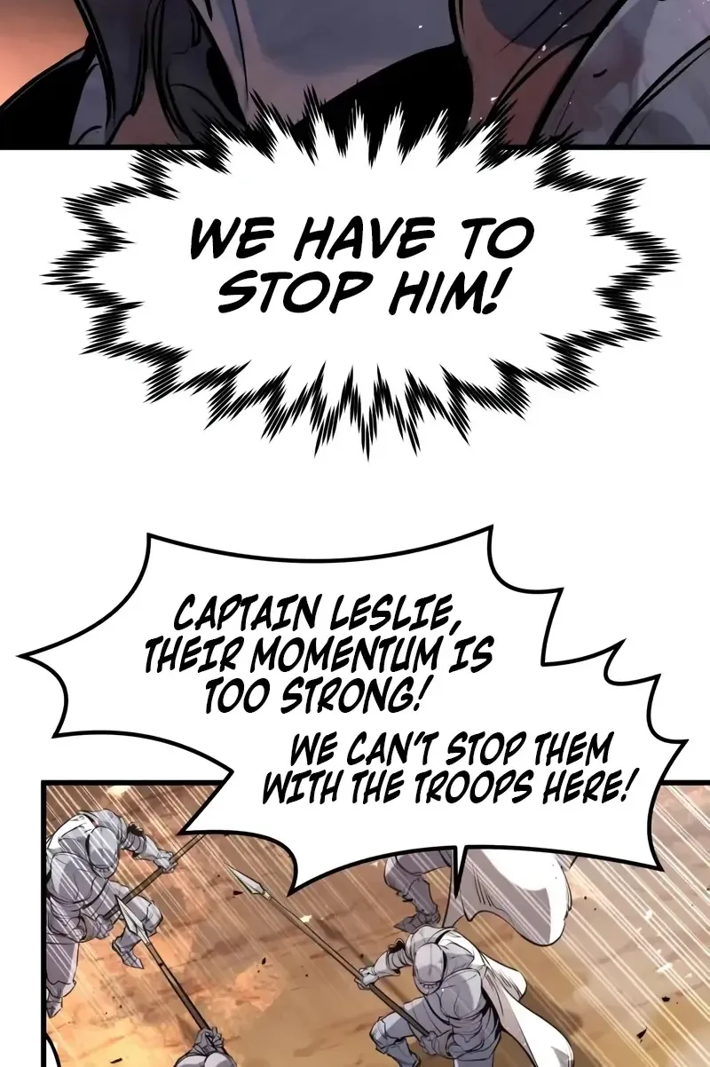 Read The Regressed Mercenary Has a Plan EN Manga Online