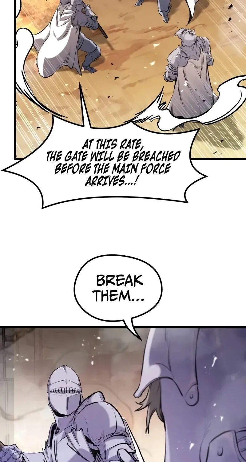 Read The Regressed Mercenary Has a Plan EN Manga Online