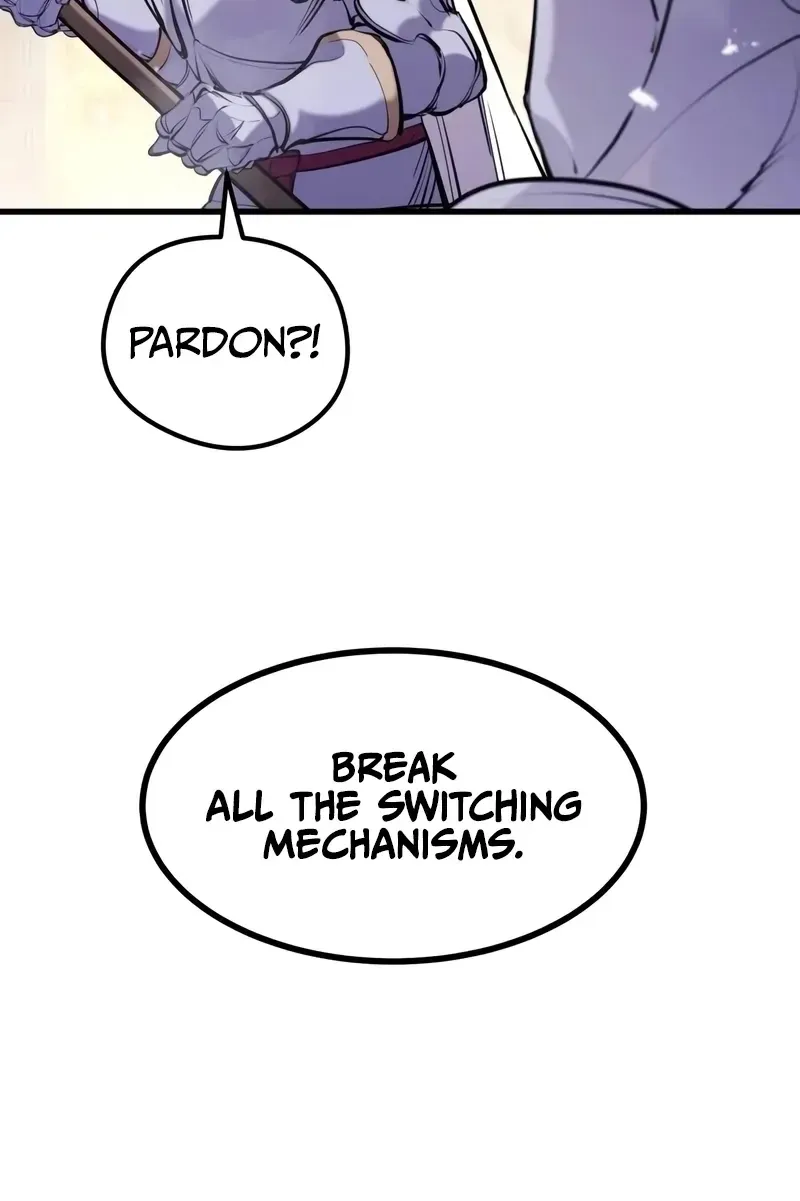Read The Regressed Mercenary Has a Plan EN Manga Online