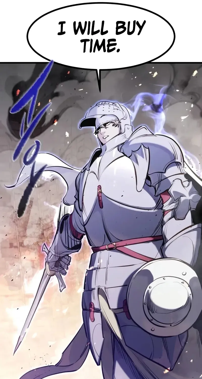 Read The Regressed Mercenary Has a Plan EN Manga Online