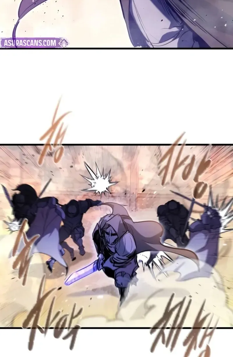 Read The Regressed Mercenary Has a Plan EN Manga Online