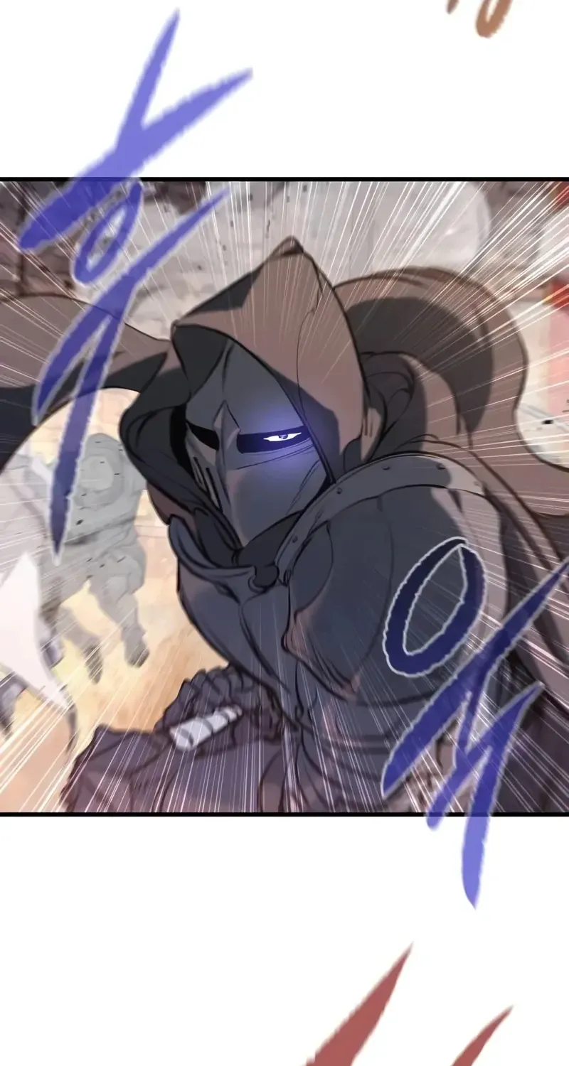 Read The Regressed Mercenary Has a Plan EN Manga Online