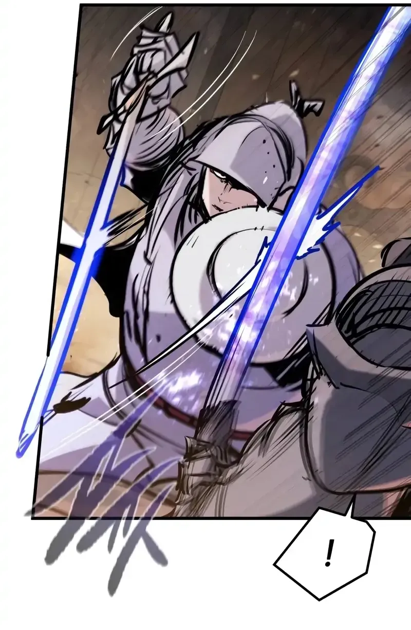 Read The Regressed Mercenary Has a Plan EN Manga Online