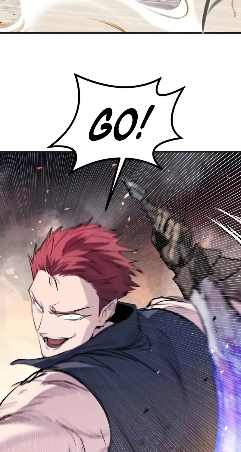 Read The Regressed Mercenary Has a Plan EN Manga Online