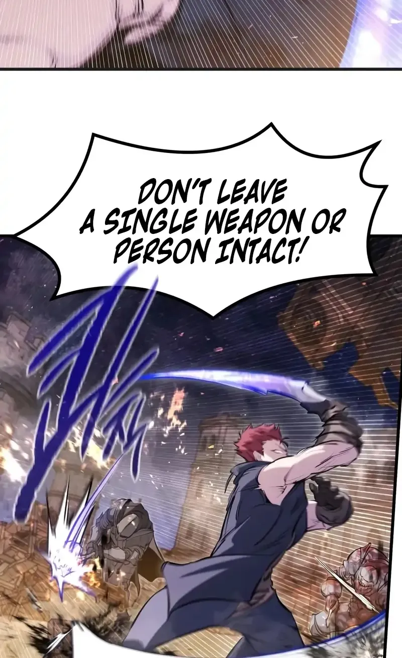 Read The Regressed Mercenary Has a Plan EN Manga Online