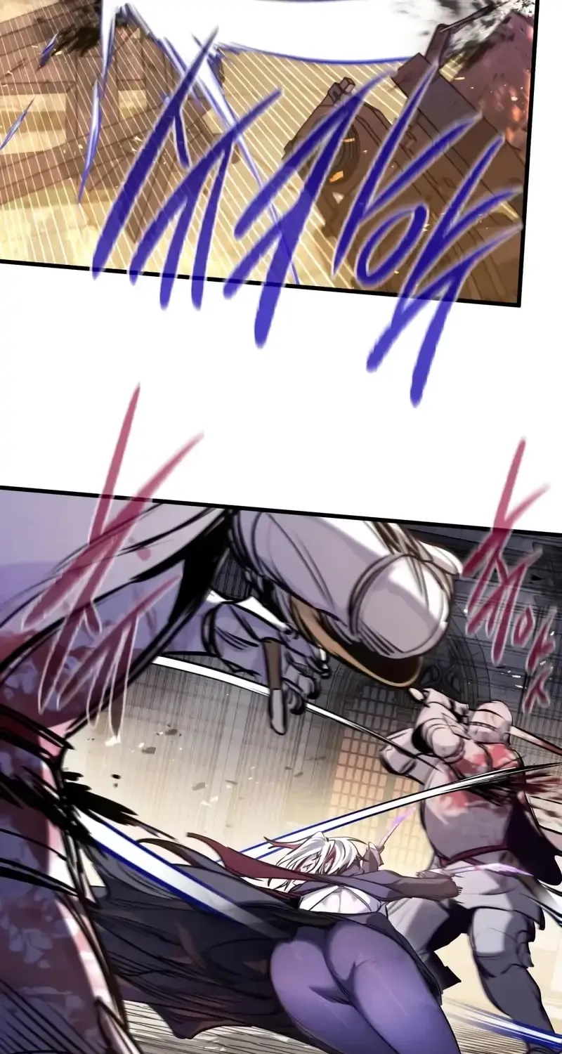 Read The Regressed Mercenary Has a Plan EN Manga Online