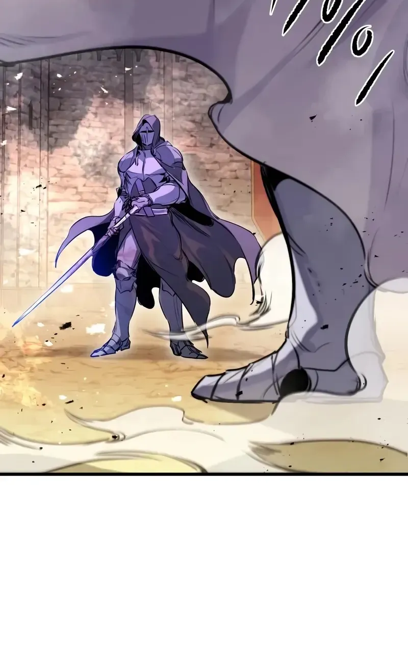 Read The Regressed Mercenary Has a Plan EN Manga Online