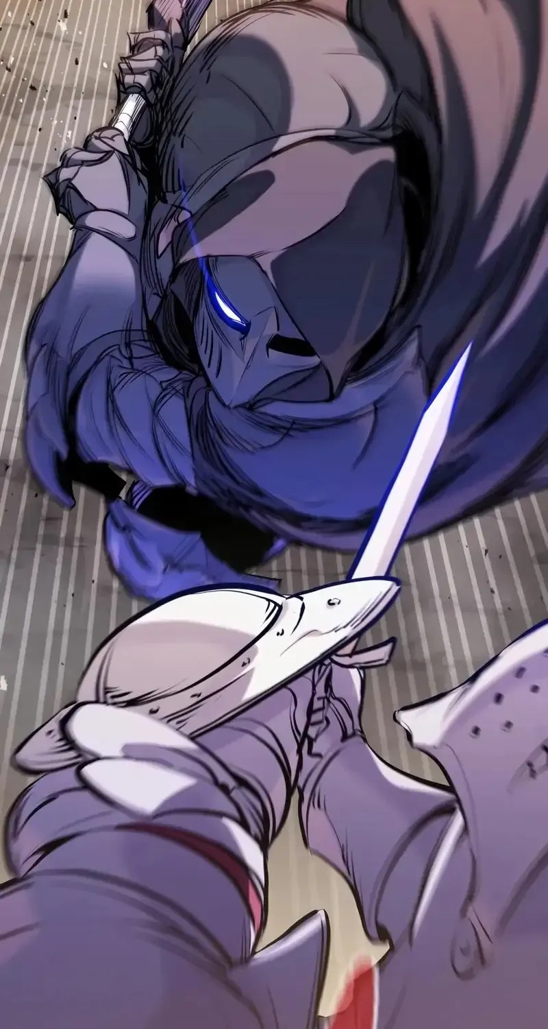 Read The Regressed Mercenary Has a Plan EN Manga Online