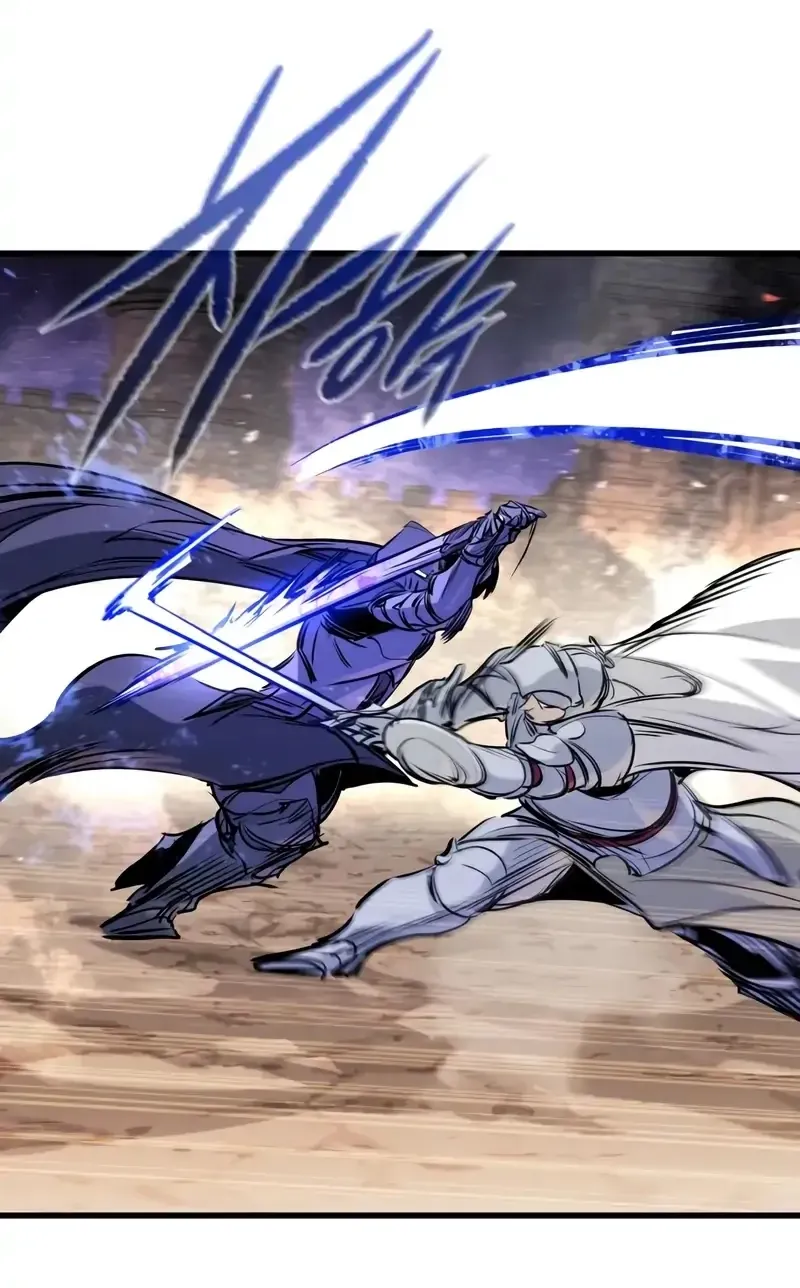 Read The Regressed Mercenary Has a Plan EN Manga Online