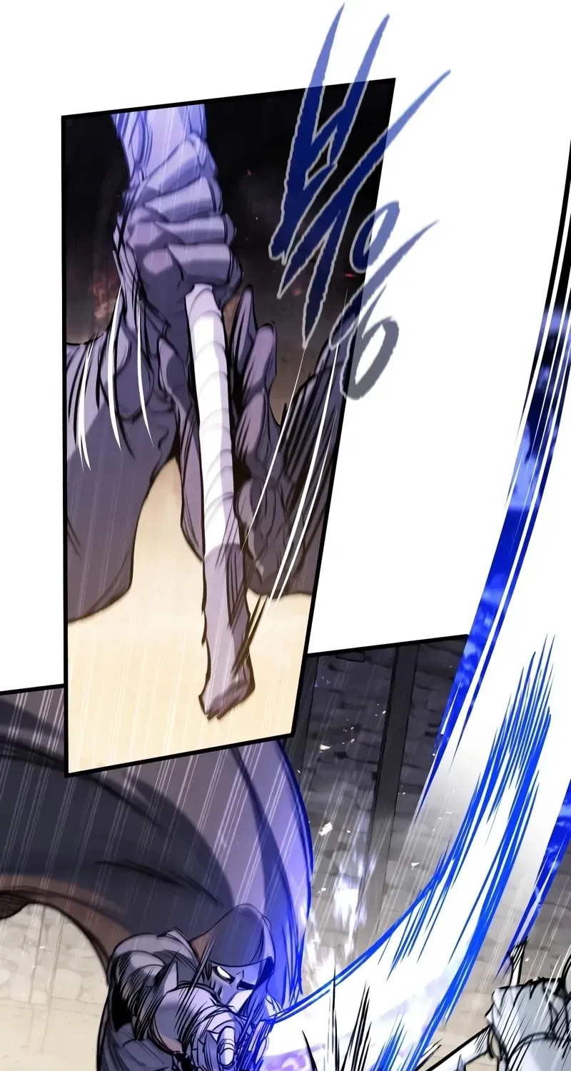 Read The Regressed Mercenary Has a Plan EN Manga Online
