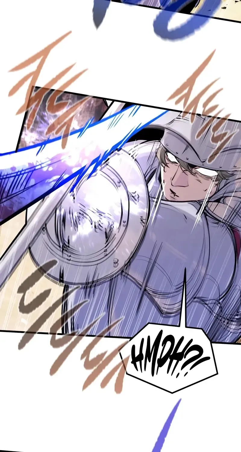 Read The Regressed Mercenary Has a Plan EN Manga Online