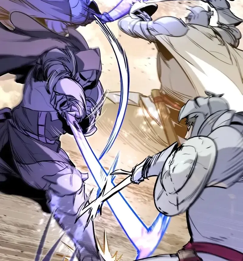 Read The Regressed Mercenary Has a Plan EN Manga Online