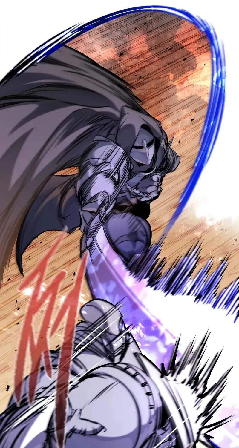 Read The Regressed Mercenary Has a Plan EN Manga Online