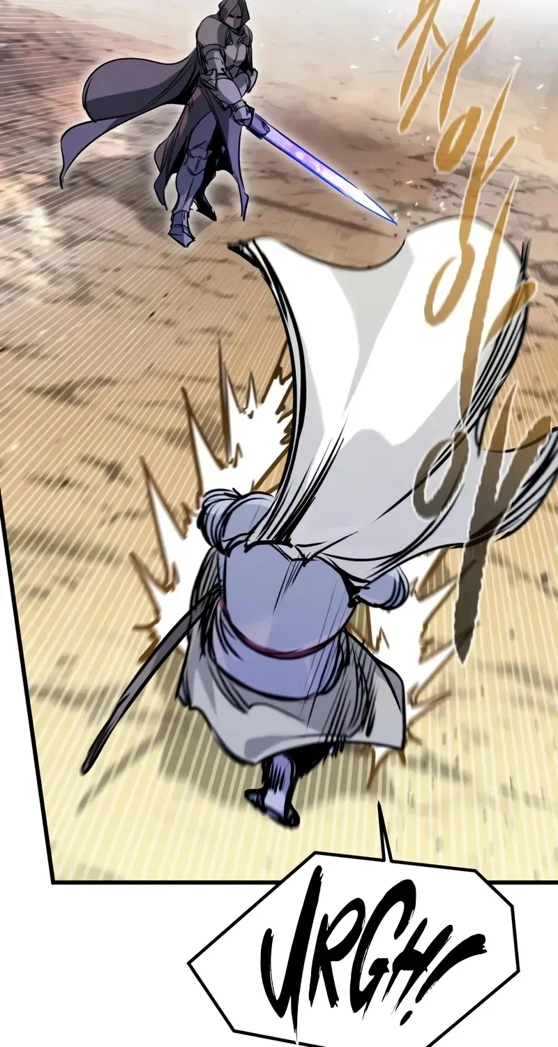 Read The Regressed Mercenary Has a Plan EN Manga Online