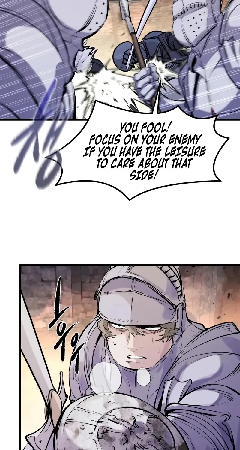 Read The Regressed Mercenary Has a Plan EN Manga Online