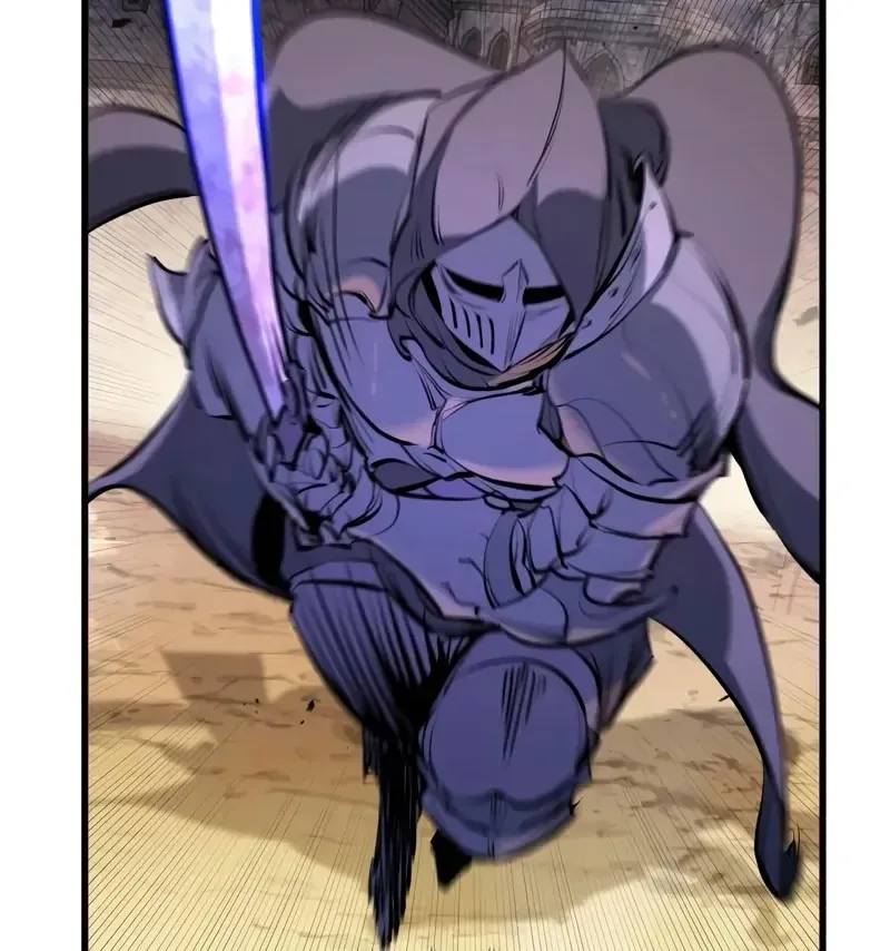 Read The Regressed Mercenary Has a Plan EN Manga Online