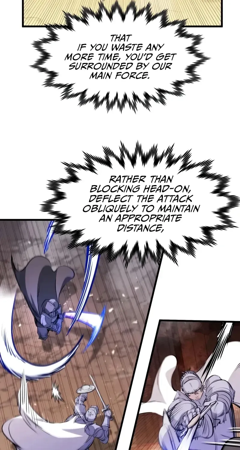 Read The Regressed Mercenary Has a Plan EN Manga Online