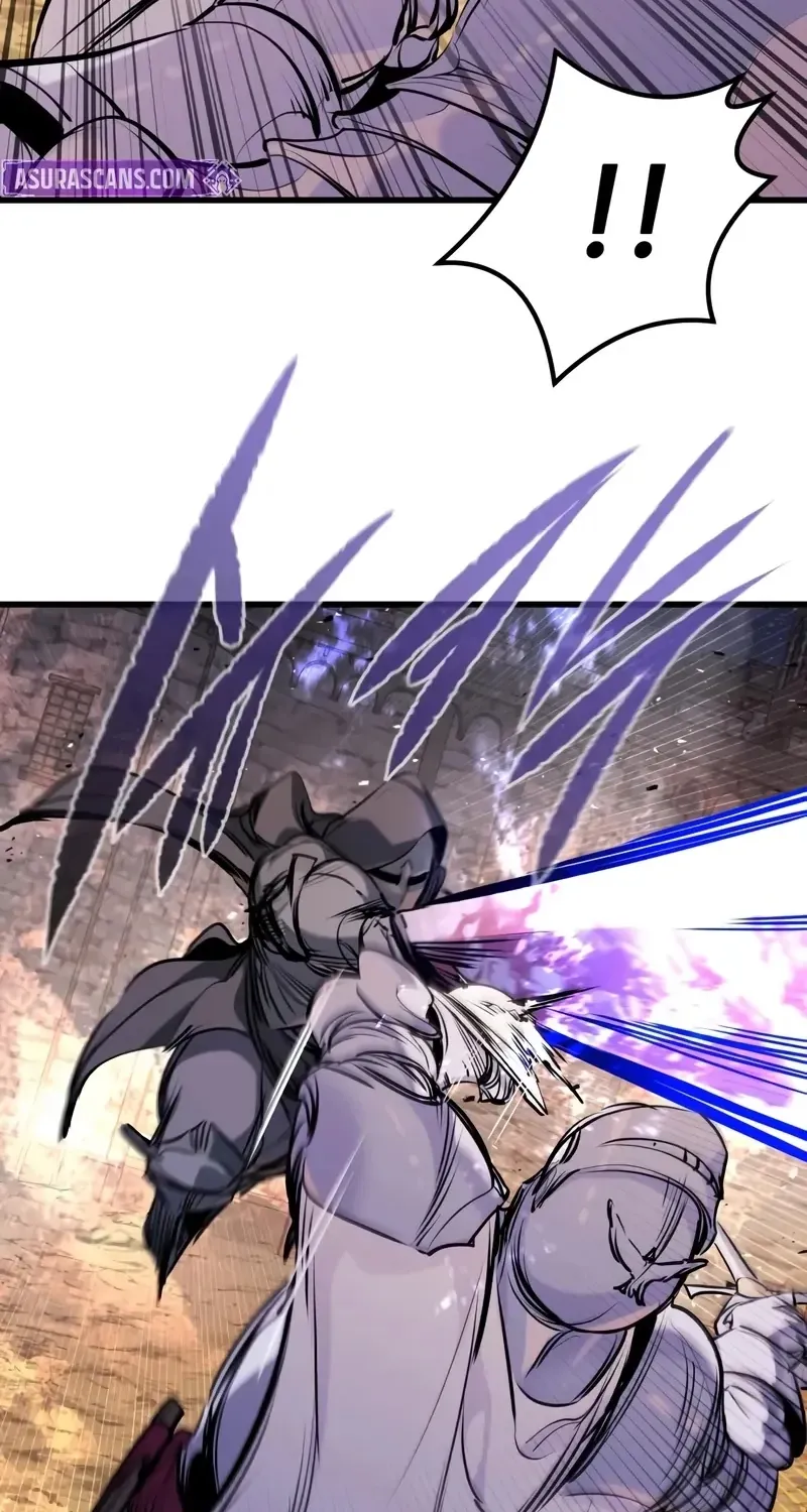 Read The Regressed Mercenary Has a Plan EN Manga Online