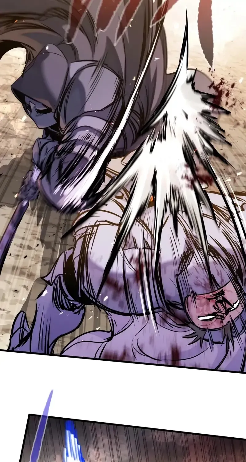 Read The Regressed Mercenary Has a Plan EN Manga Online