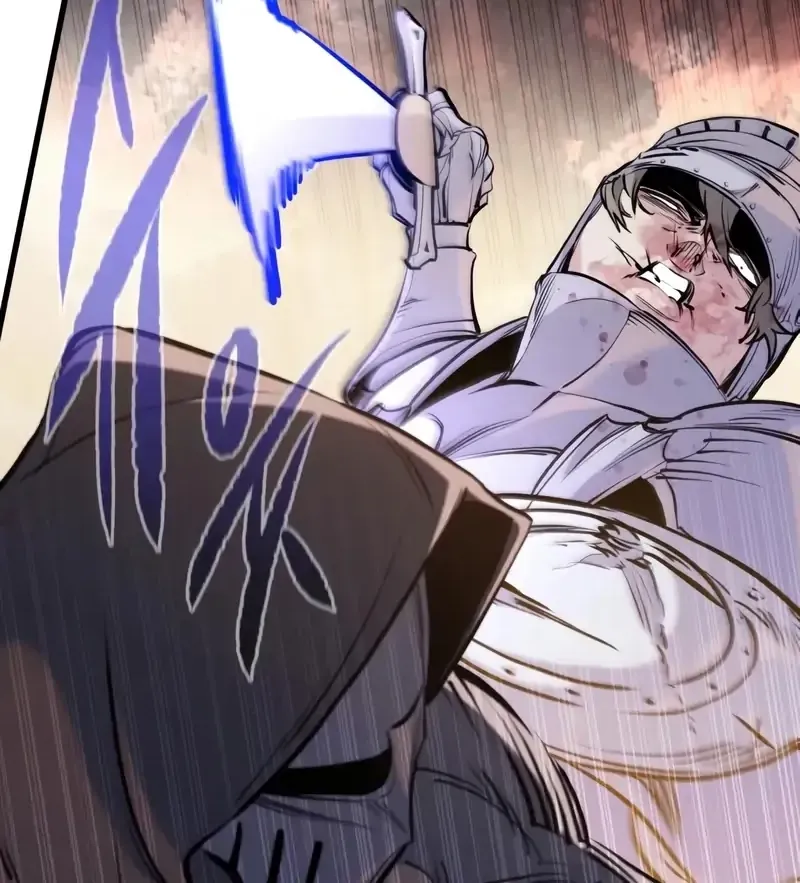 Read The Regressed Mercenary Has a Plan EN Manga Online