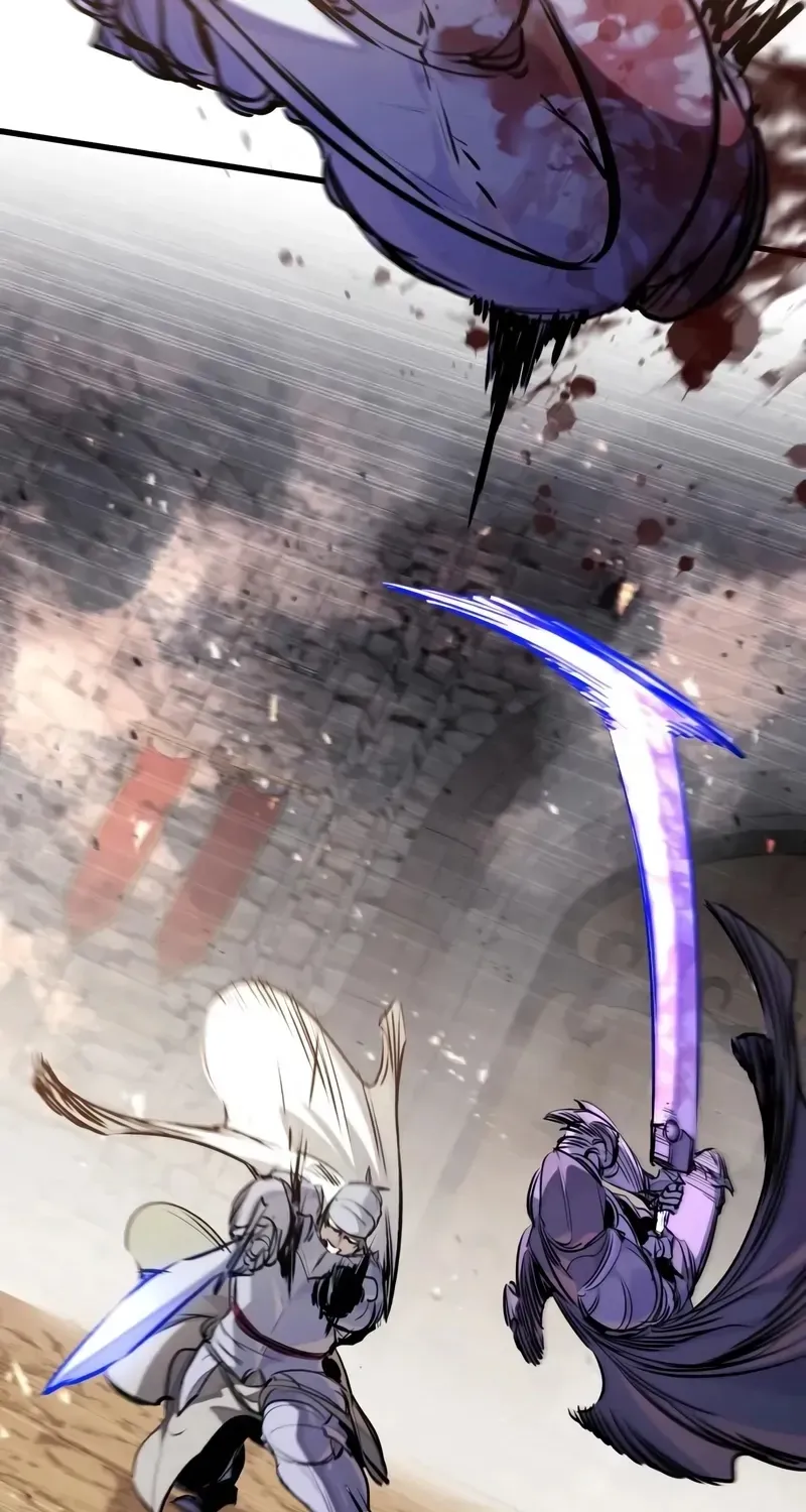 Read The Regressed Mercenary Has a Plan EN Manga Online