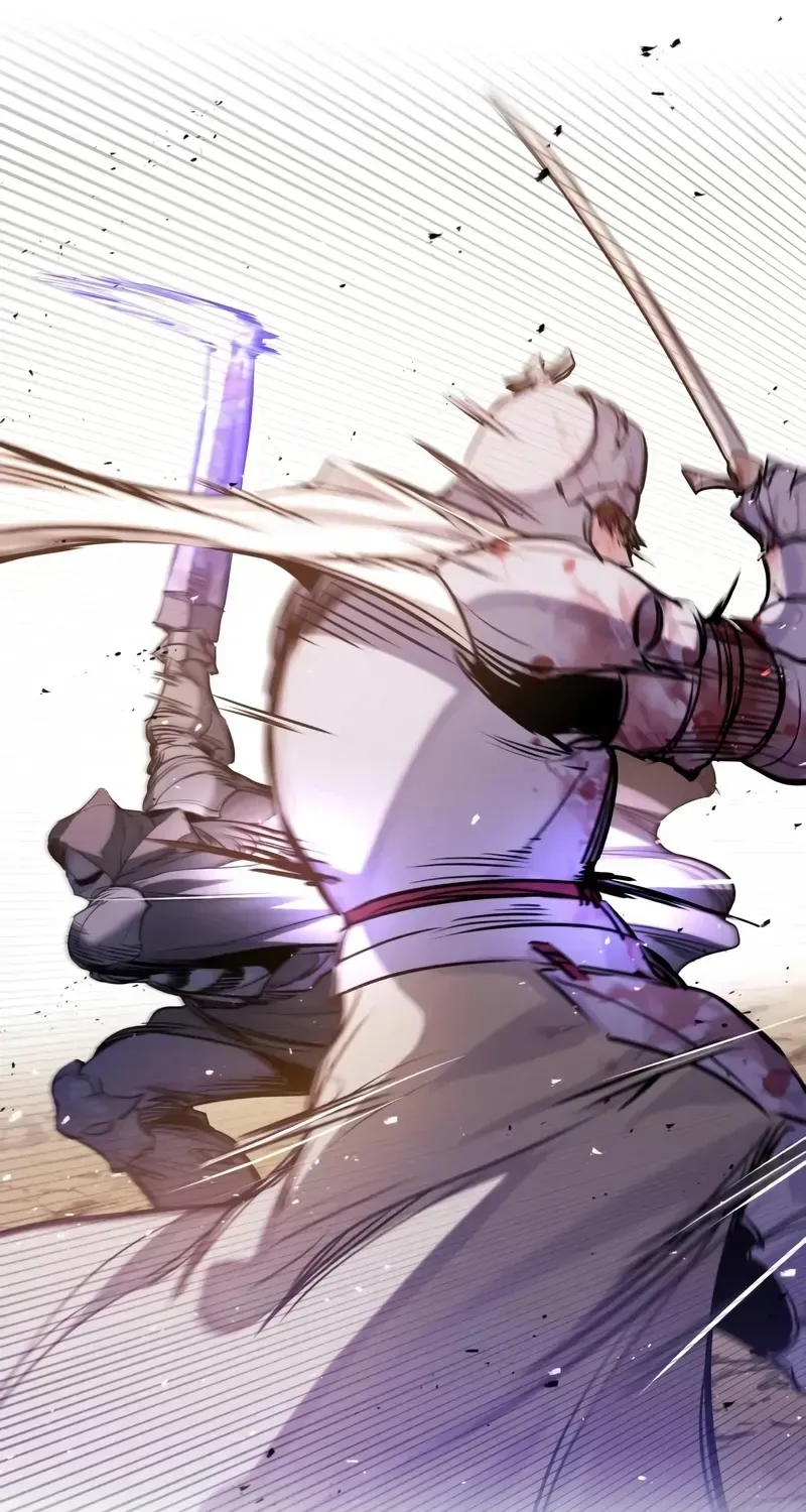 Read The Regressed Mercenary Has a Plan EN Manga Online