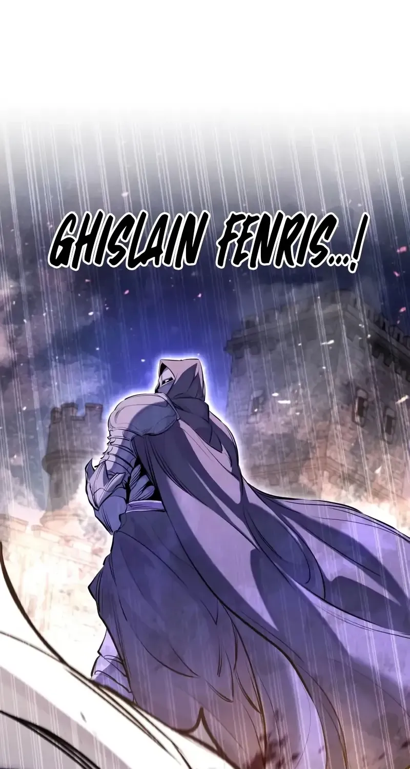 Read The Regressed Mercenary Has a Plan EN Manga Online