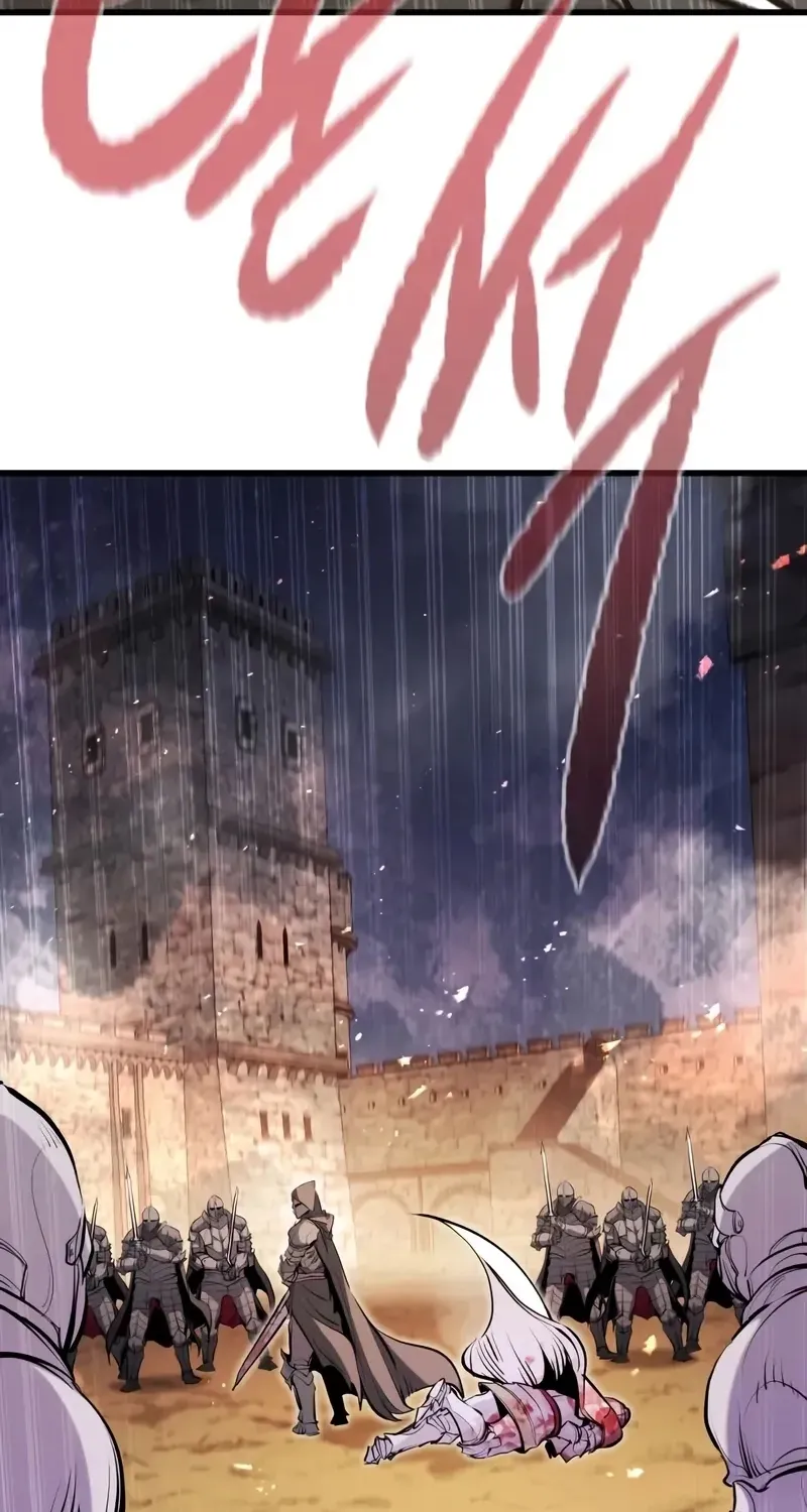 Read The Regressed Mercenary Has a Plan EN Manga Online
