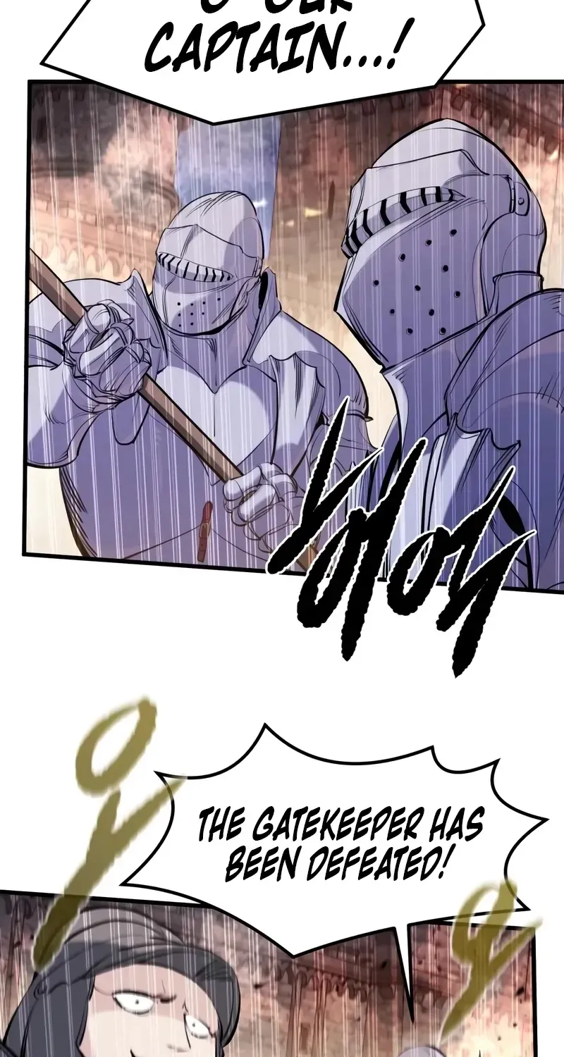 Read The Regressed Mercenary Has a Plan EN Manga Online