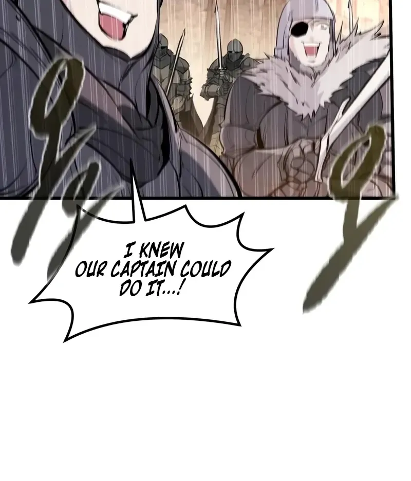 Read The Regressed Mercenary Has a Plan EN Manga Online