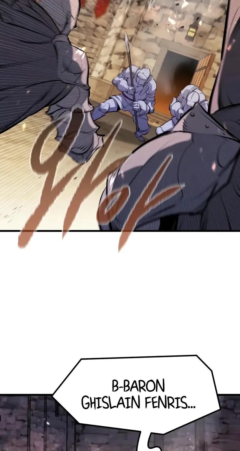 Read The Regressed Mercenary Has a Plan EN Manga Online