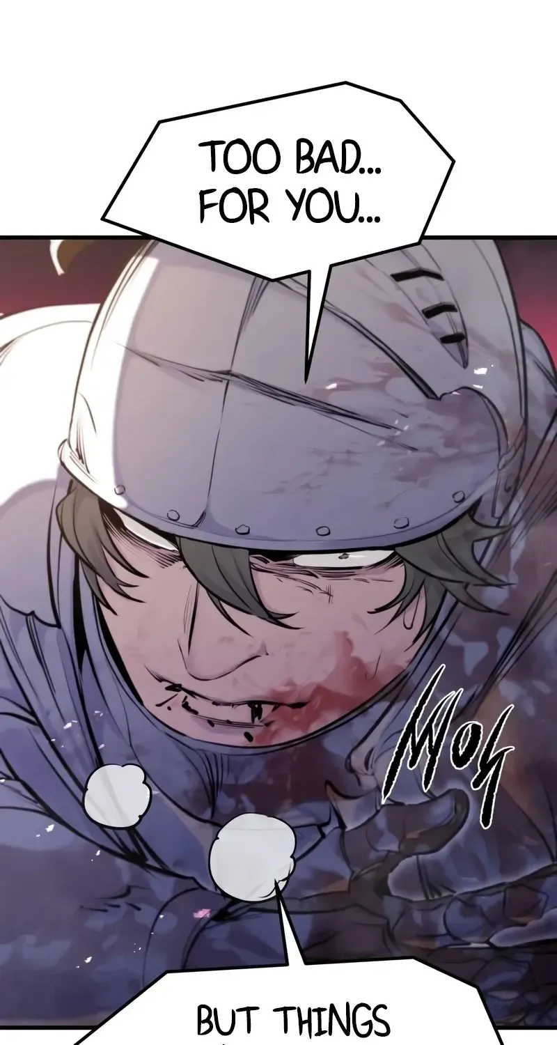 Read The Regressed Mercenary Has a Plan EN Manga Online