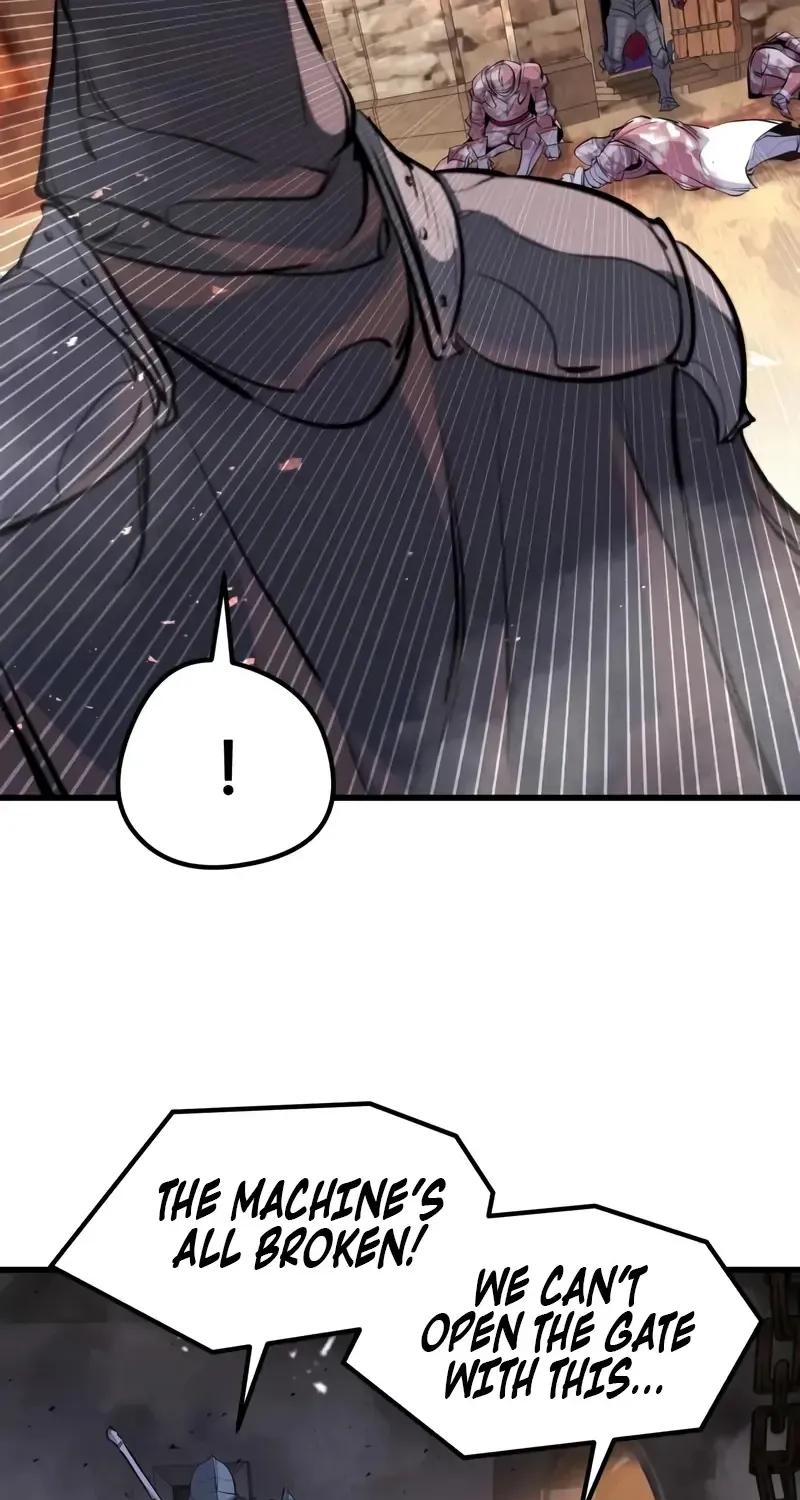 Read The Regressed Mercenary Has a Plan EN Manga Online